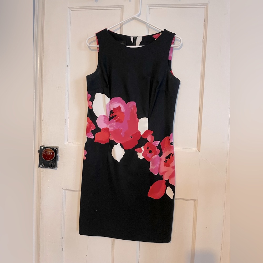 AB Studio, size 6, dress
